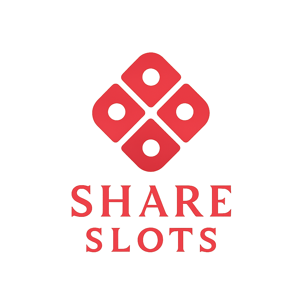 theshareslots.com