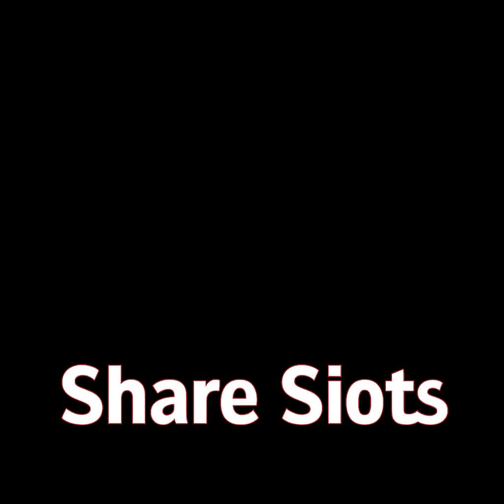 An icon representing the Share Slots guide.