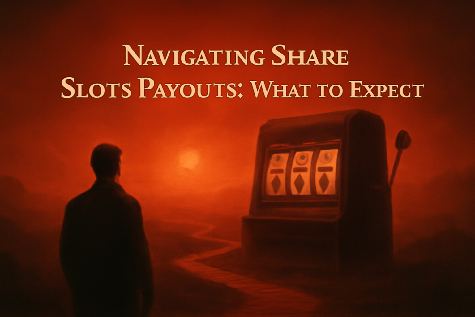An informational graphic illustrating troubleshooting methods for Share Slots.