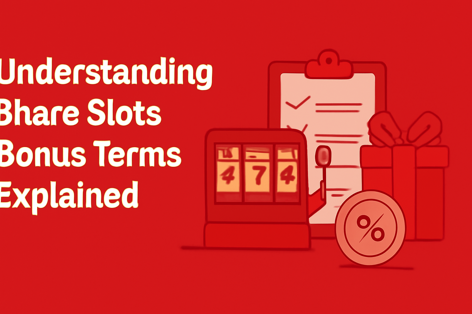 Informational image about Share Slots Fees with a focus on user understanding.