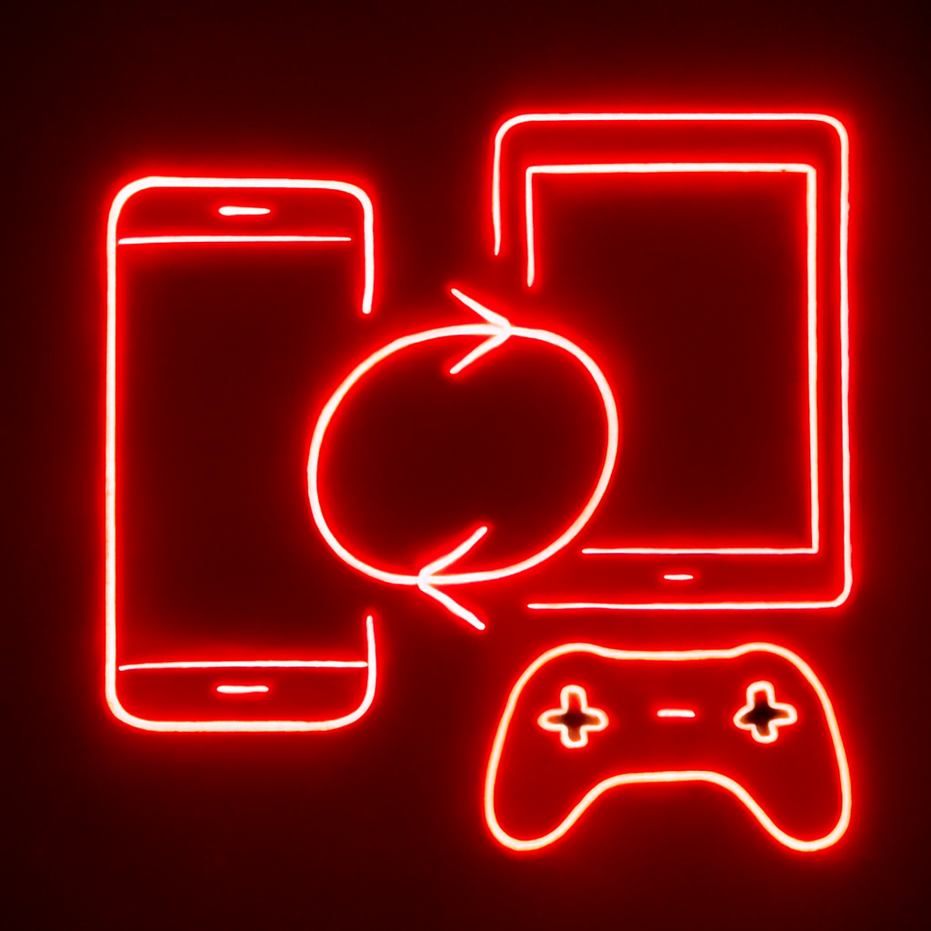 An icon representing safety tips, clearly featuring 'Share Slots'.