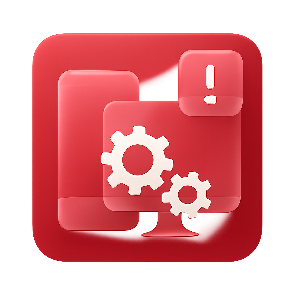 Icon representing the Share Slots App Download Guide.