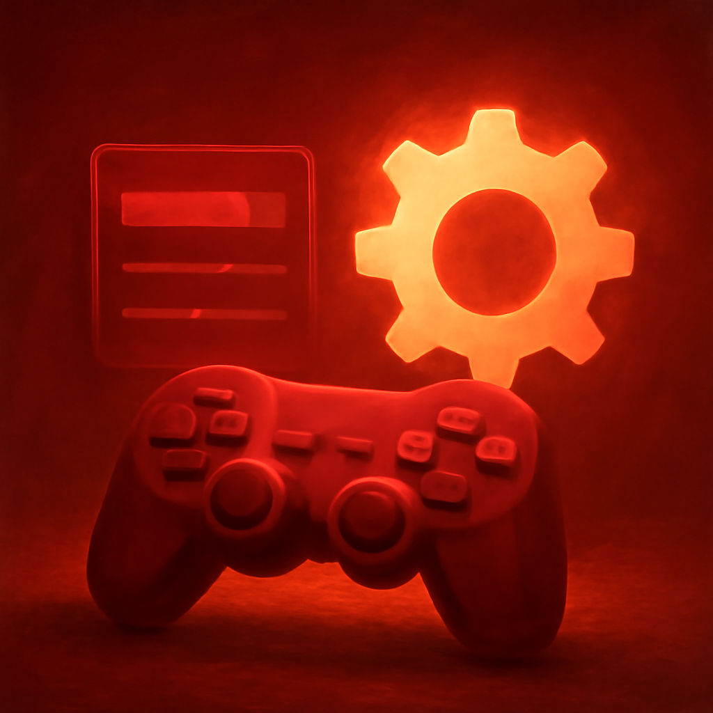 An icon symbolizing assistance for Share Slots Support.