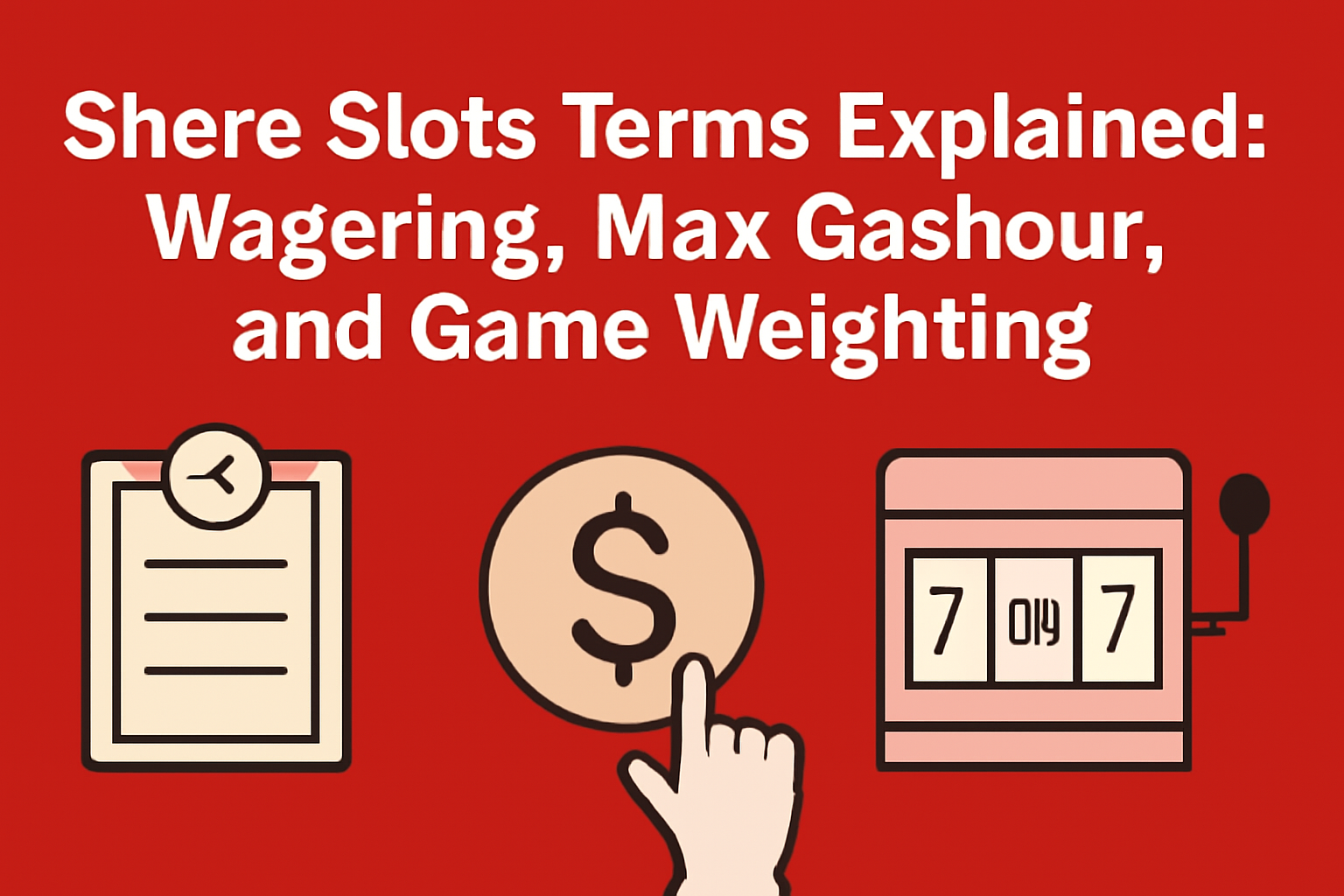 An informative scene illustrating how to fix login issues in Share Slots.