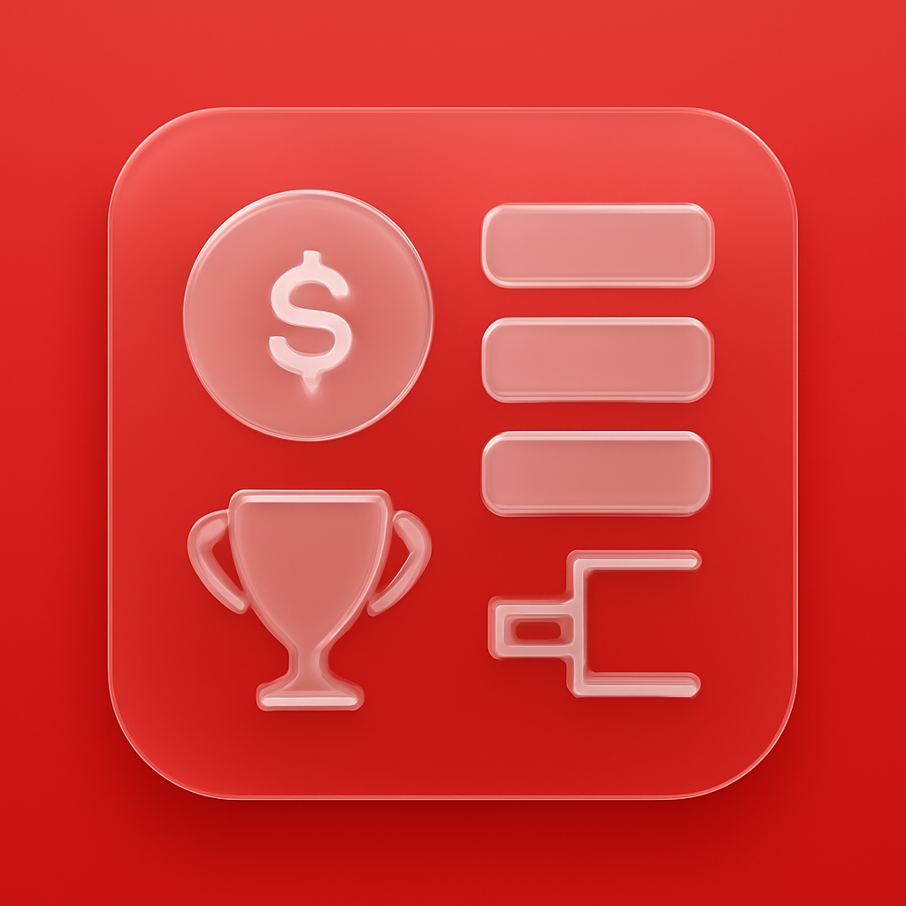 An icon representing the Share Slots guide.