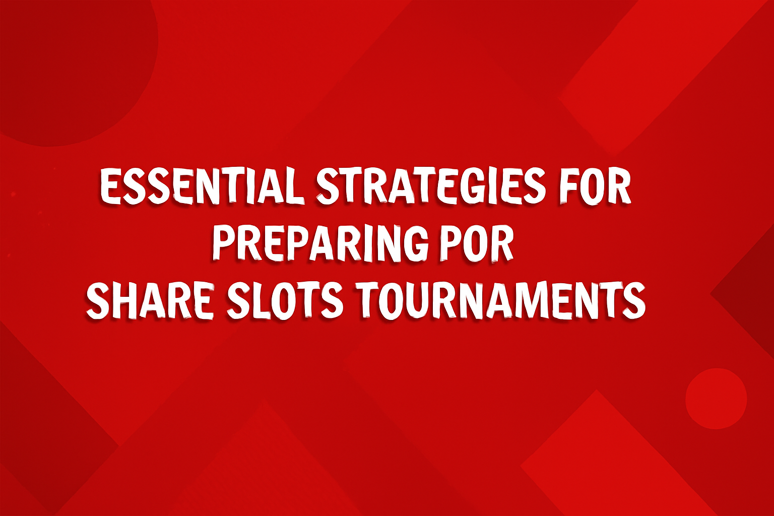 An informative scene showcasing safety tips, prominently featuring 'Share Slots'.