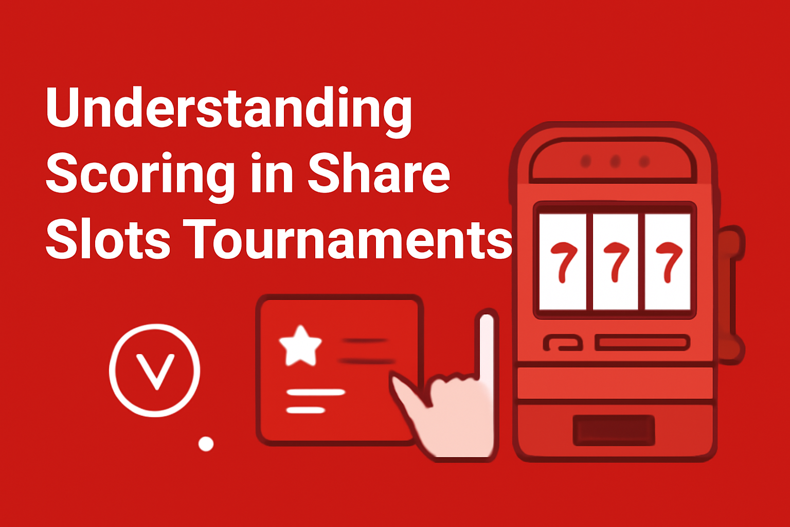 An informative scene illustrating how to fix login issues in Share Slots.