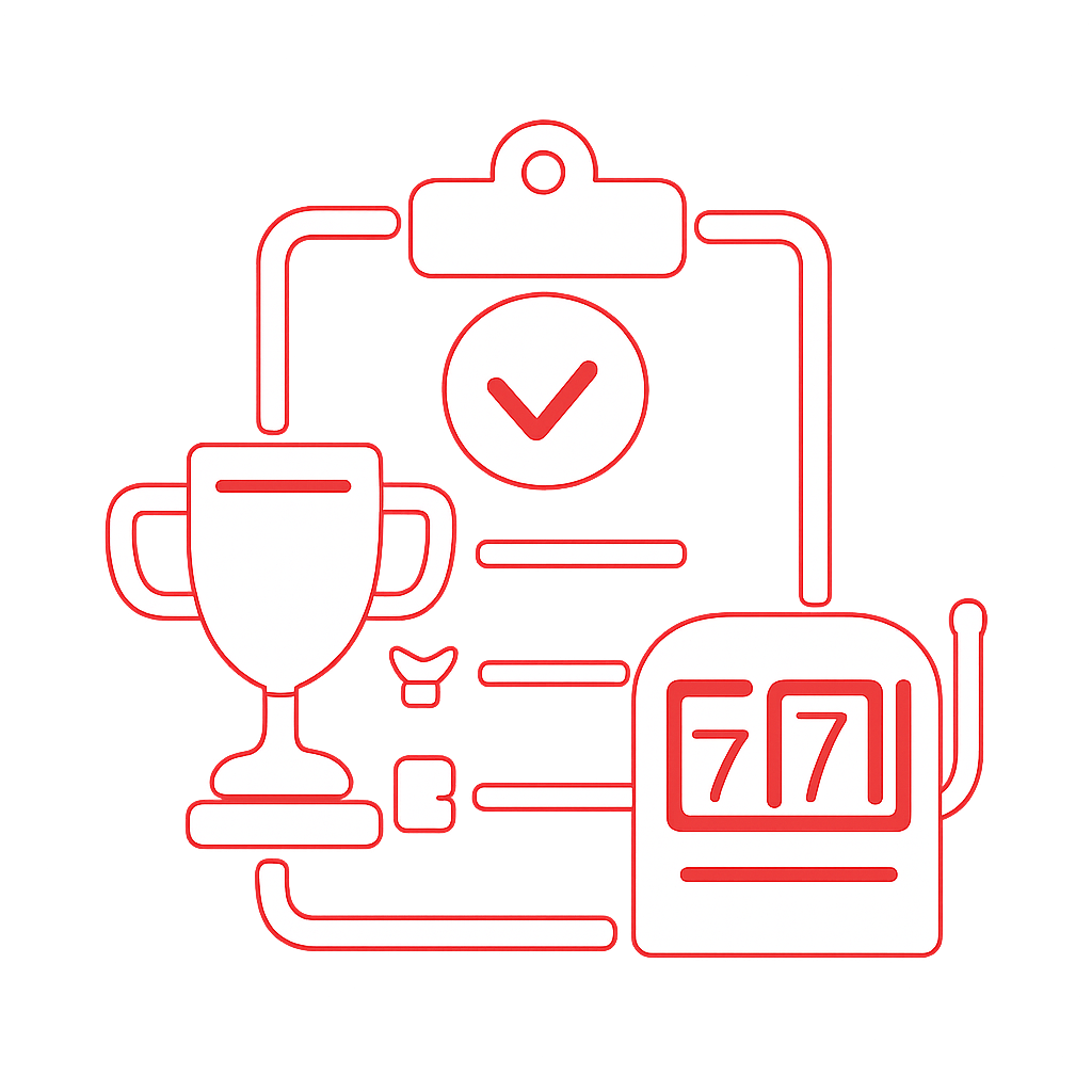 An educational diagram about fixing login slots in Share Slots.