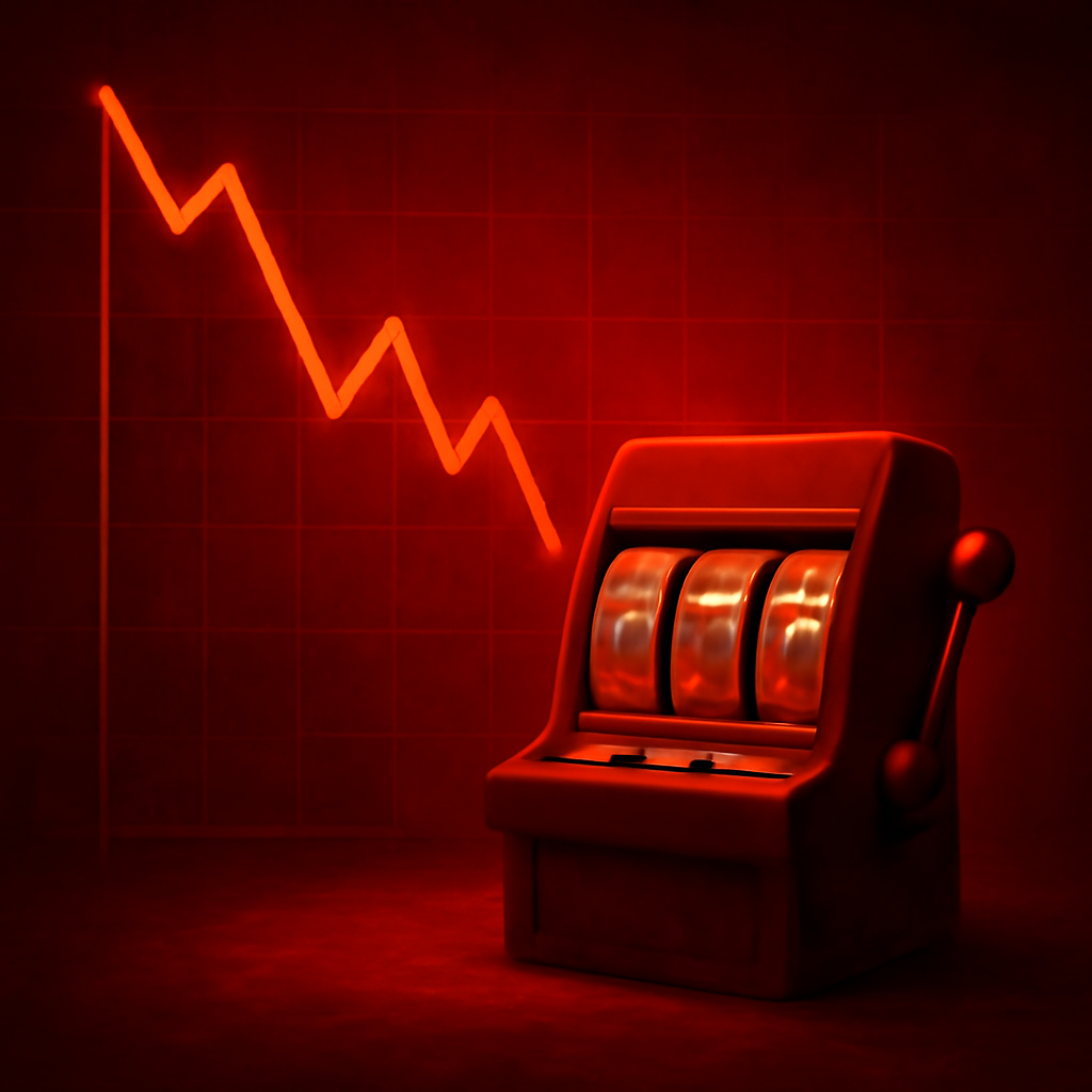 An icon representing safety tips, clearly featuring 'Share Slots'.