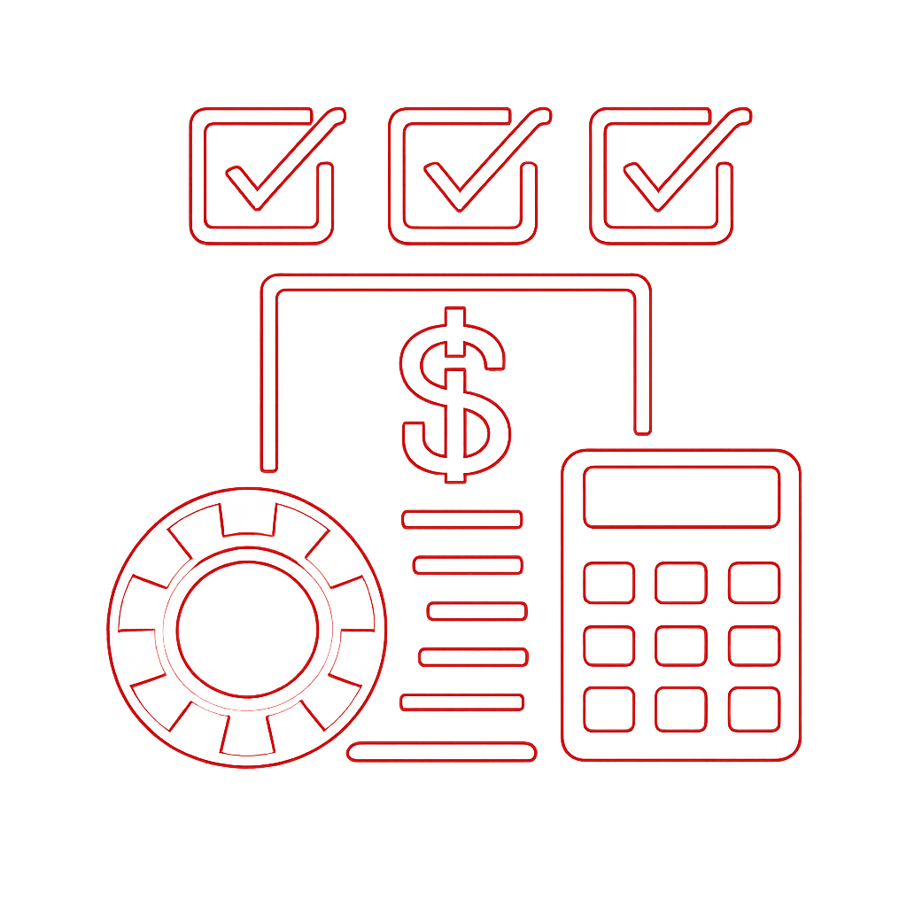 An illustration explaining safety measures for Share Slots users.