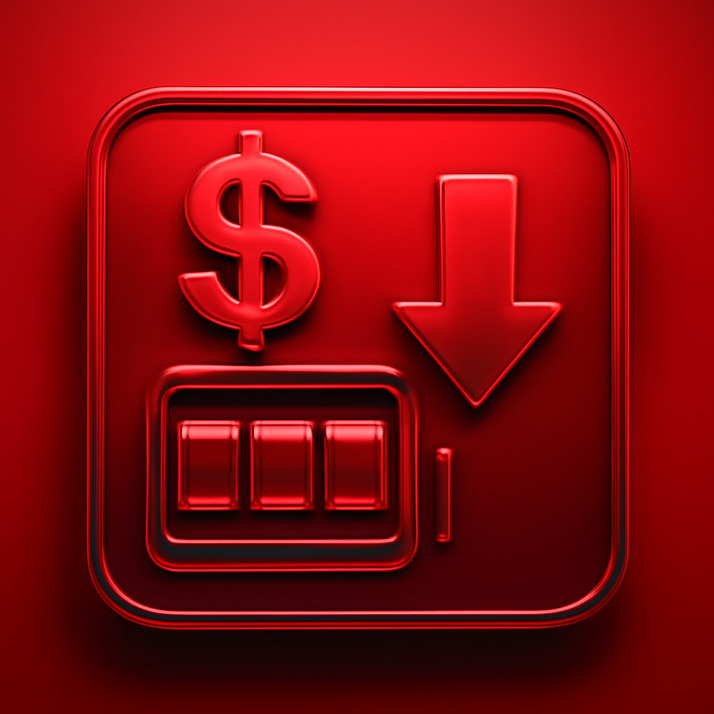 A badge design symbolizing Share Slots security guidelines.