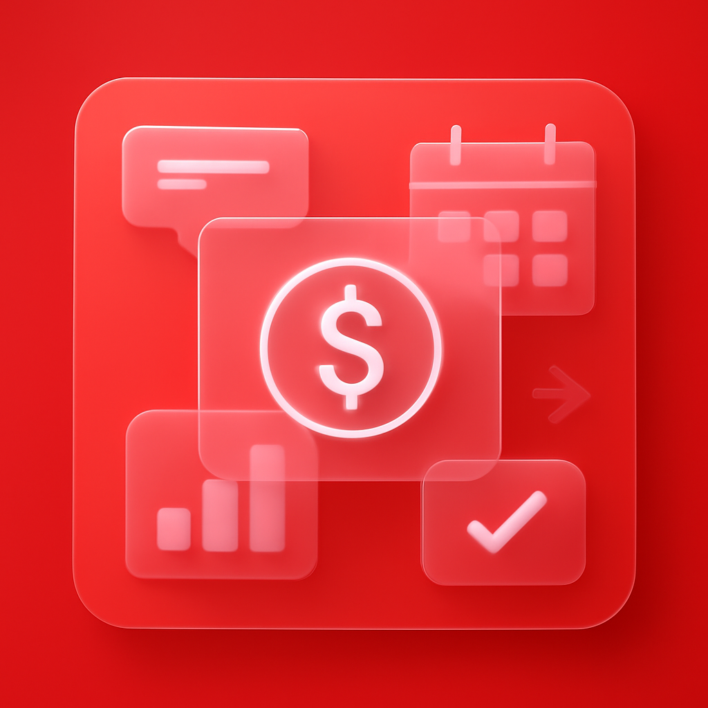 An educational diagram showcasing the key benefits of Share Slots, designed for informative purposes.