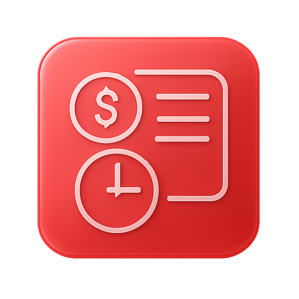 A simple icon illustrating the concept of Share Slots, emphasizing user support and accessibility.